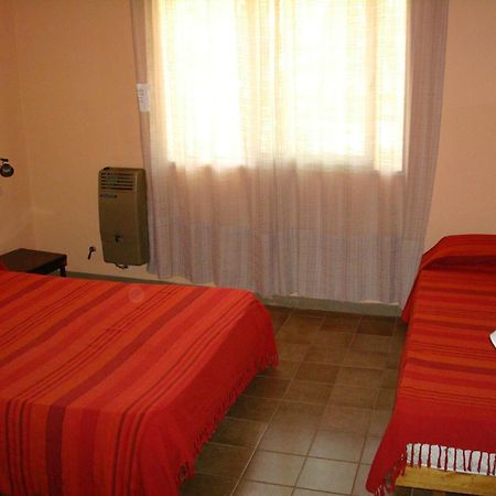 El Limon Hotel San Marcos Sierra Buitenkant foto