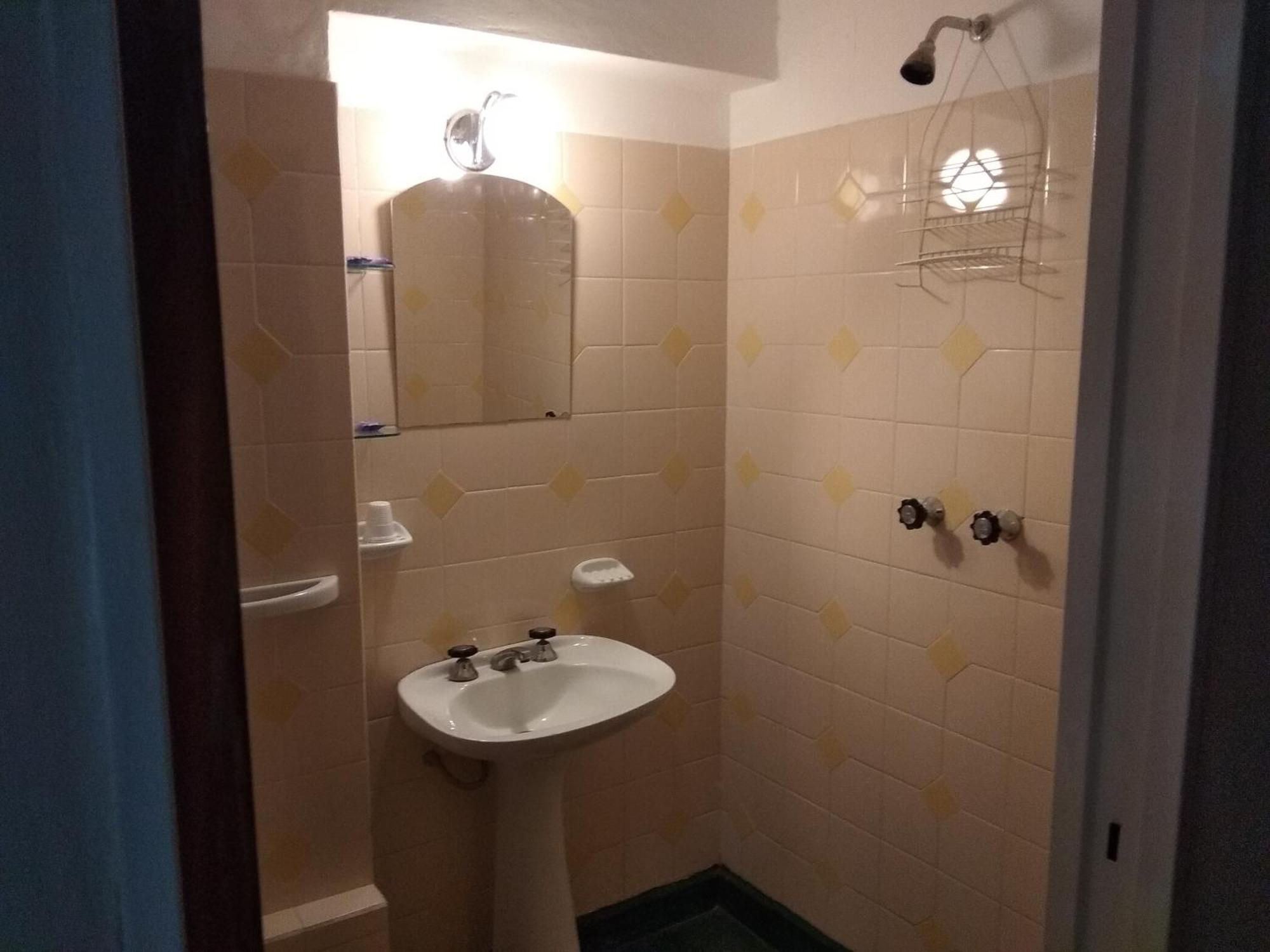 El Limon Hotel San Marcos Sierra Kamer foto