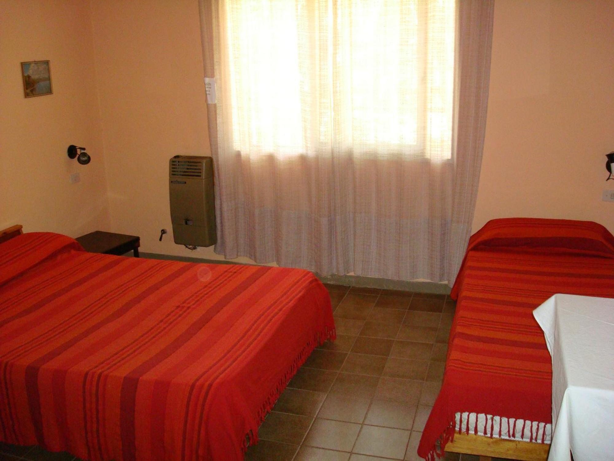 El Limon Hotel San Marcos Sierra Buitenkant foto