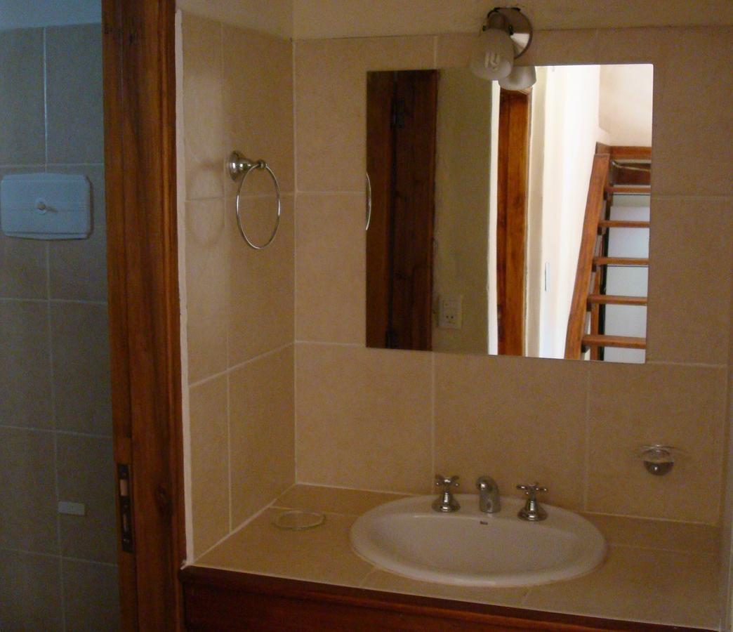 El Limon Hotel San Marcos Sierra Buitenkant foto