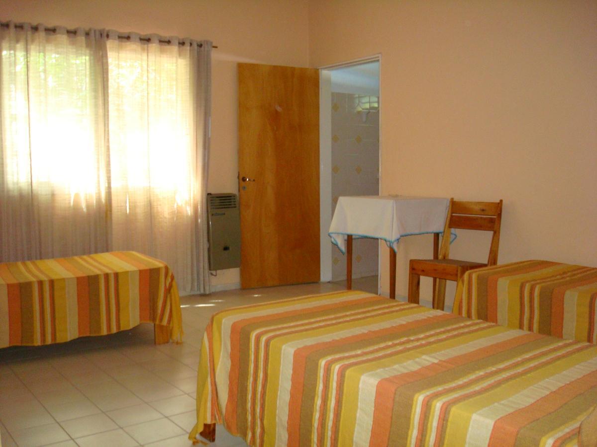 El Limon Hotel San Marcos Sierra Buitenkant foto