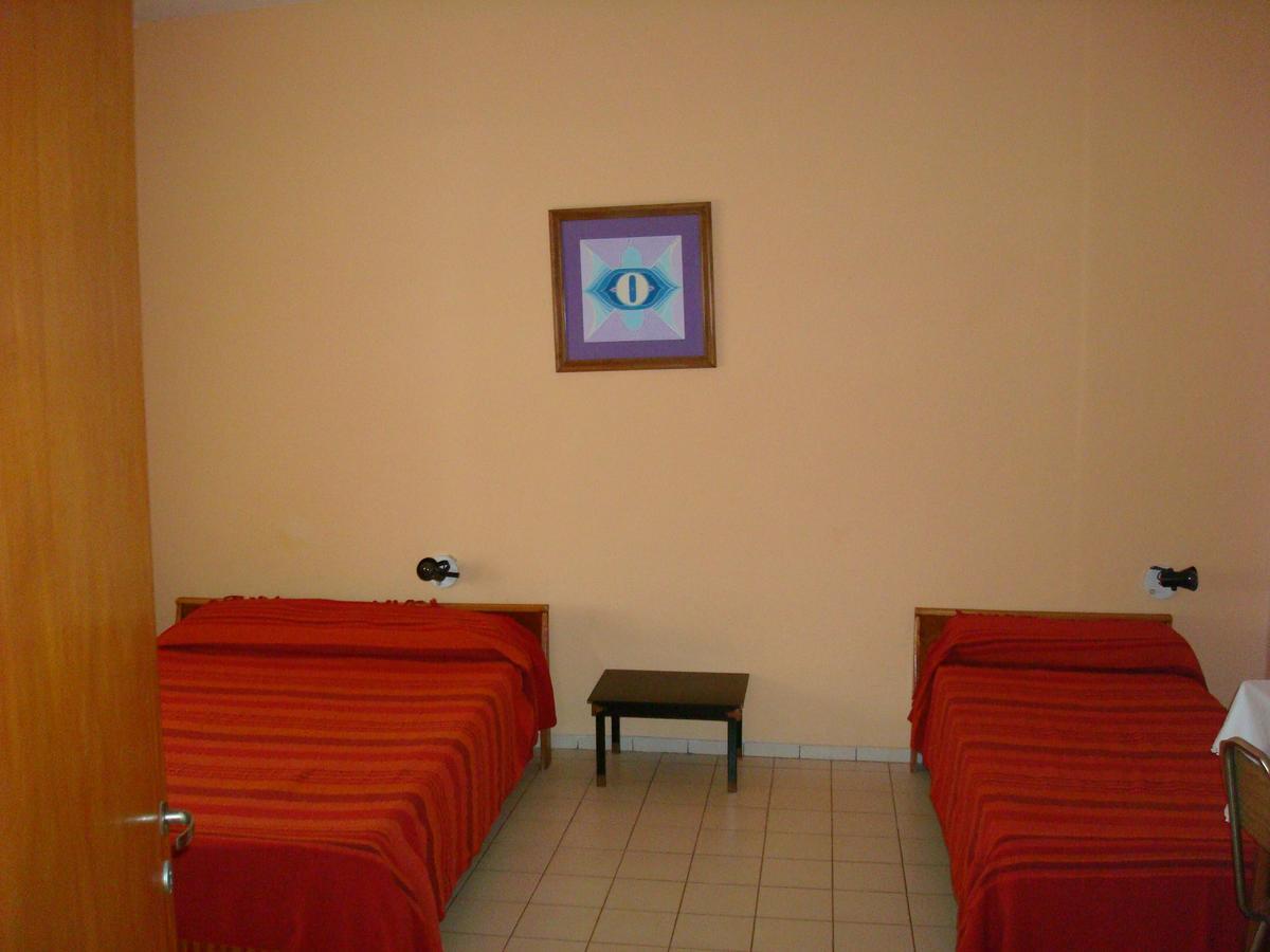 El Limon Hotel San Marcos Sierra Buitenkant foto