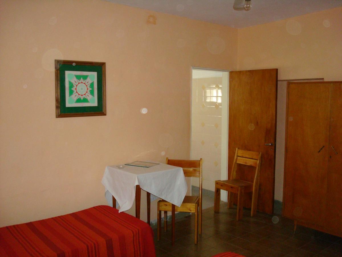 El Limon Hotel San Marcos Sierra Buitenkant foto