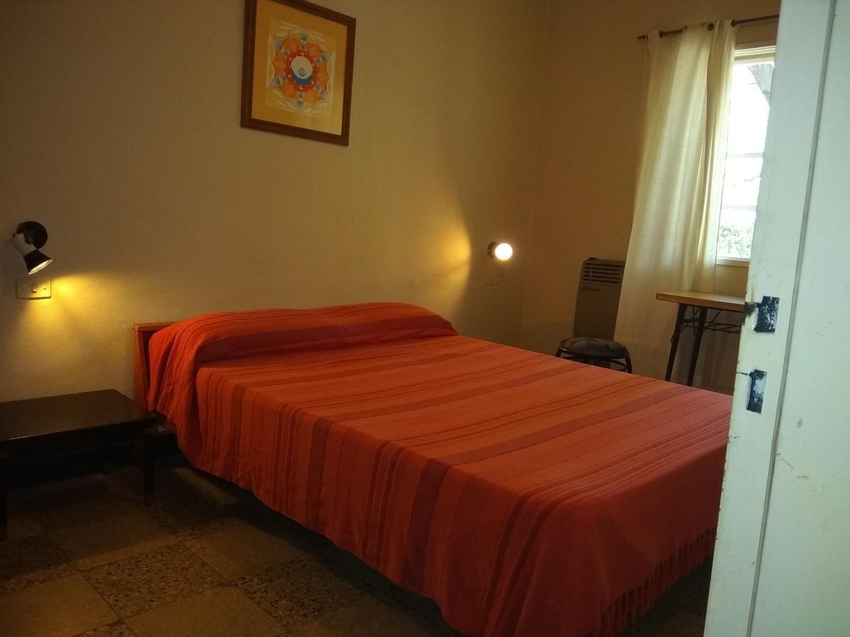 El Limon Hotel San Marcos Sierra Buitenkant foto