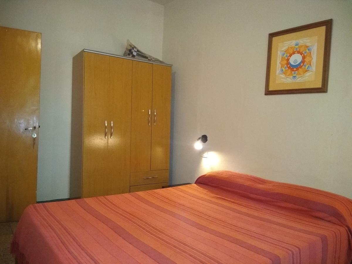 El Limon Hotel San Marcos Sierra Buitenkant foto