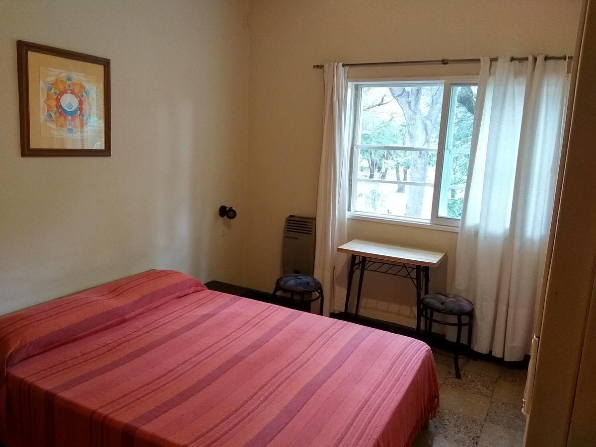 El Limon Hotel San Marcos Sierra Buitenkant foto