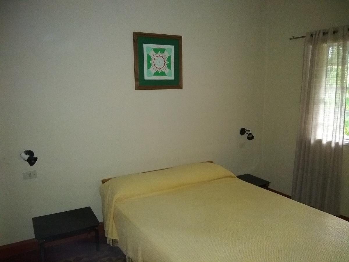 El Limon Hotel San Marcos Sierra Buitenkant foto
