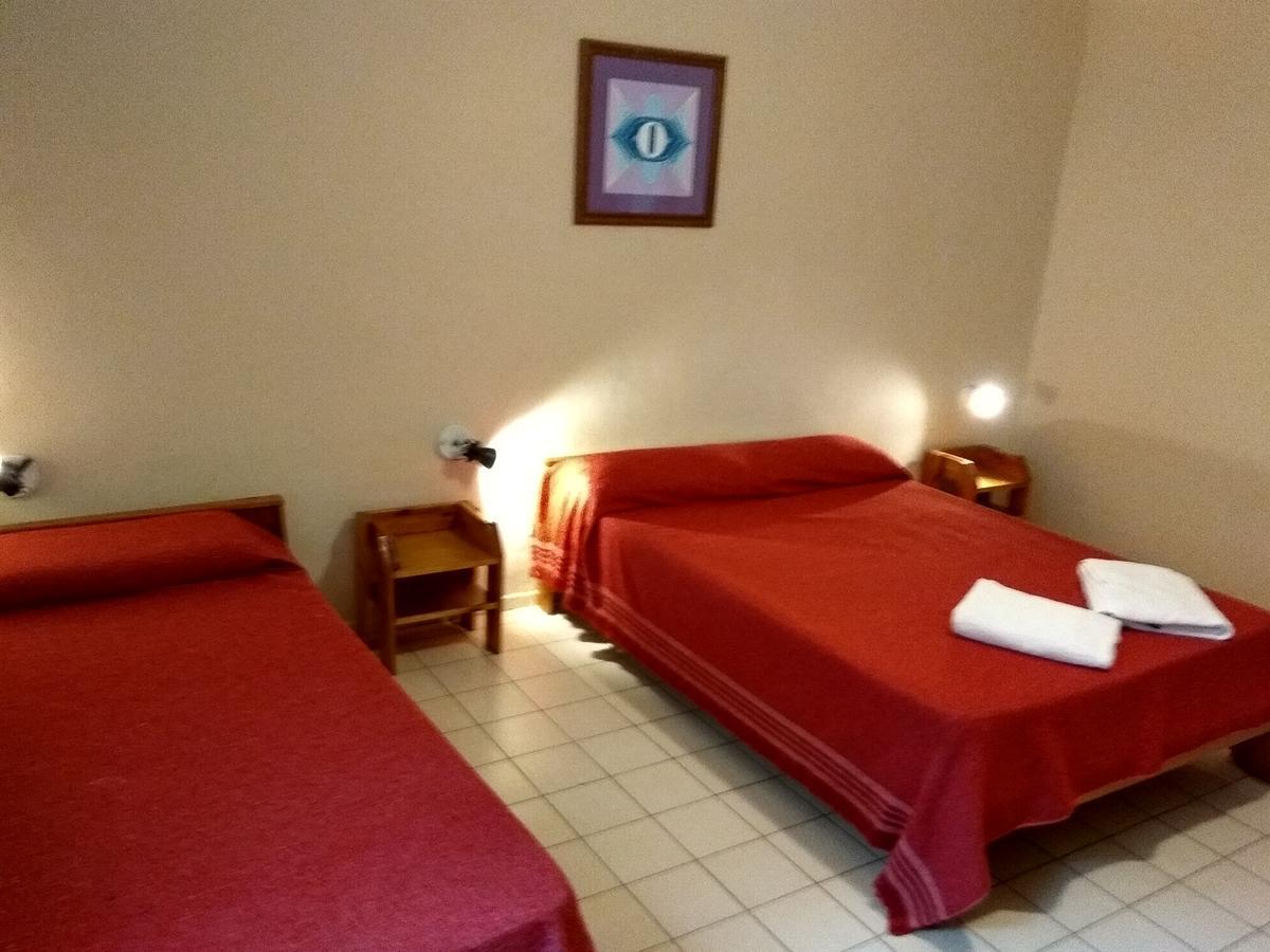 El Limon Hotel San Marcos Sierra Buitenkant foto