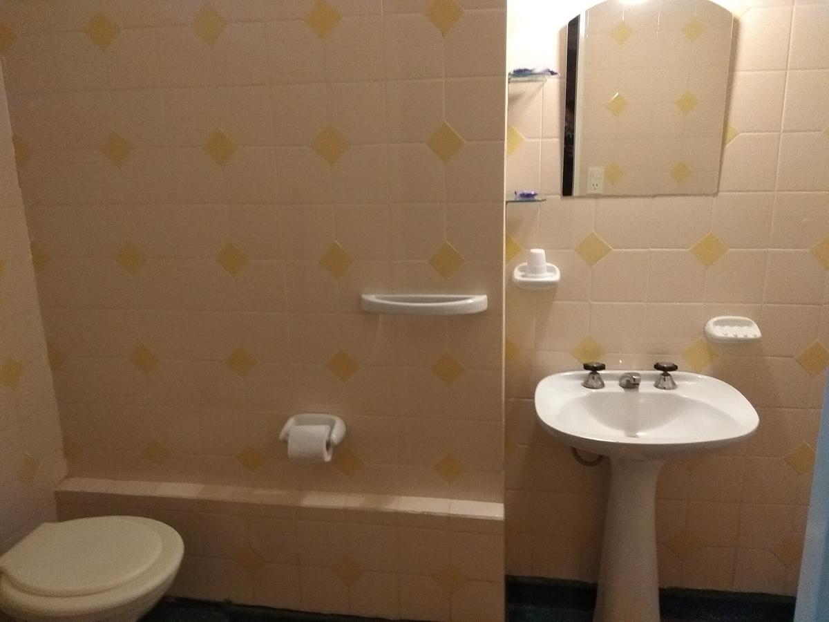 El Limon Hotel San Marcos Sierra Kamer foto