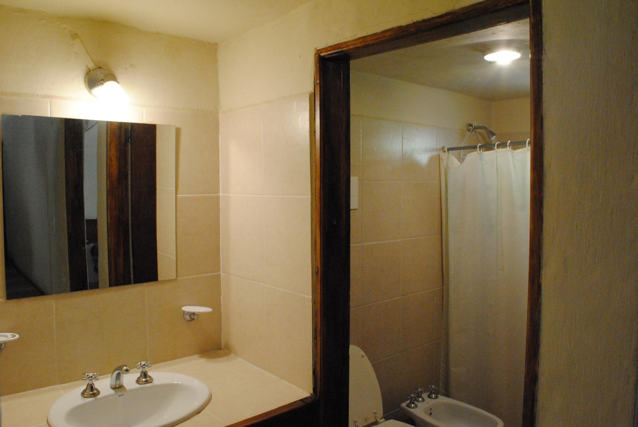 El Limon Hotel San Marcos Sierra Kamer foto